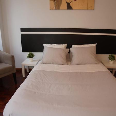 Bisengototo Homestay Lisboa Exteriér fotografie