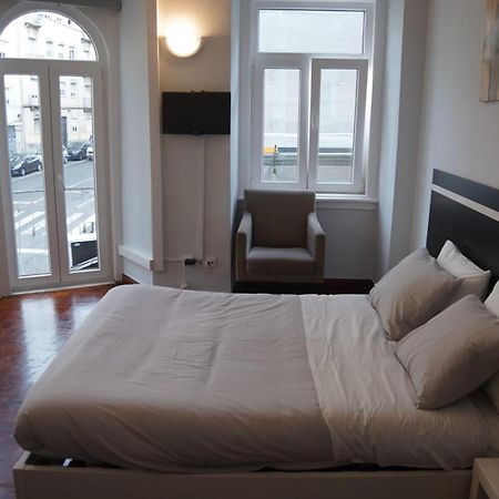 Bisengototo Homestay Lisboa Exteriér fotografie