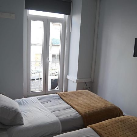 Bisengototo Homestay Lisboa Exteriér fotografie