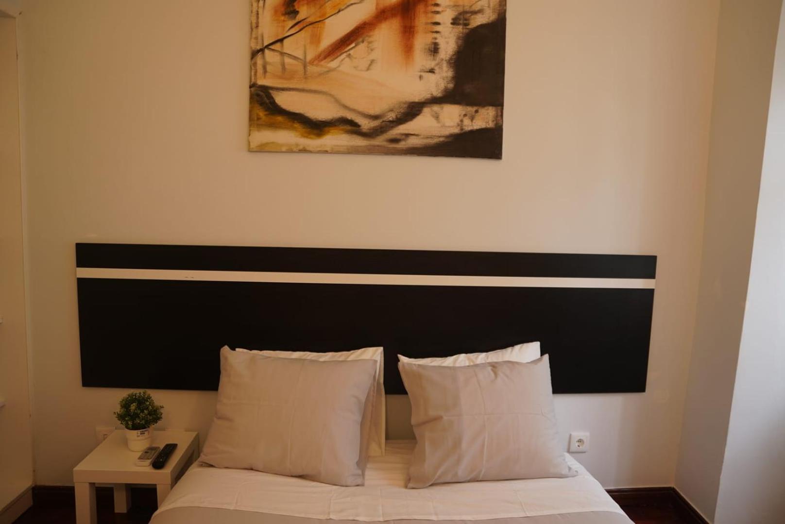 Bisengototo Homestay Lisboa Exteriér fotografie
