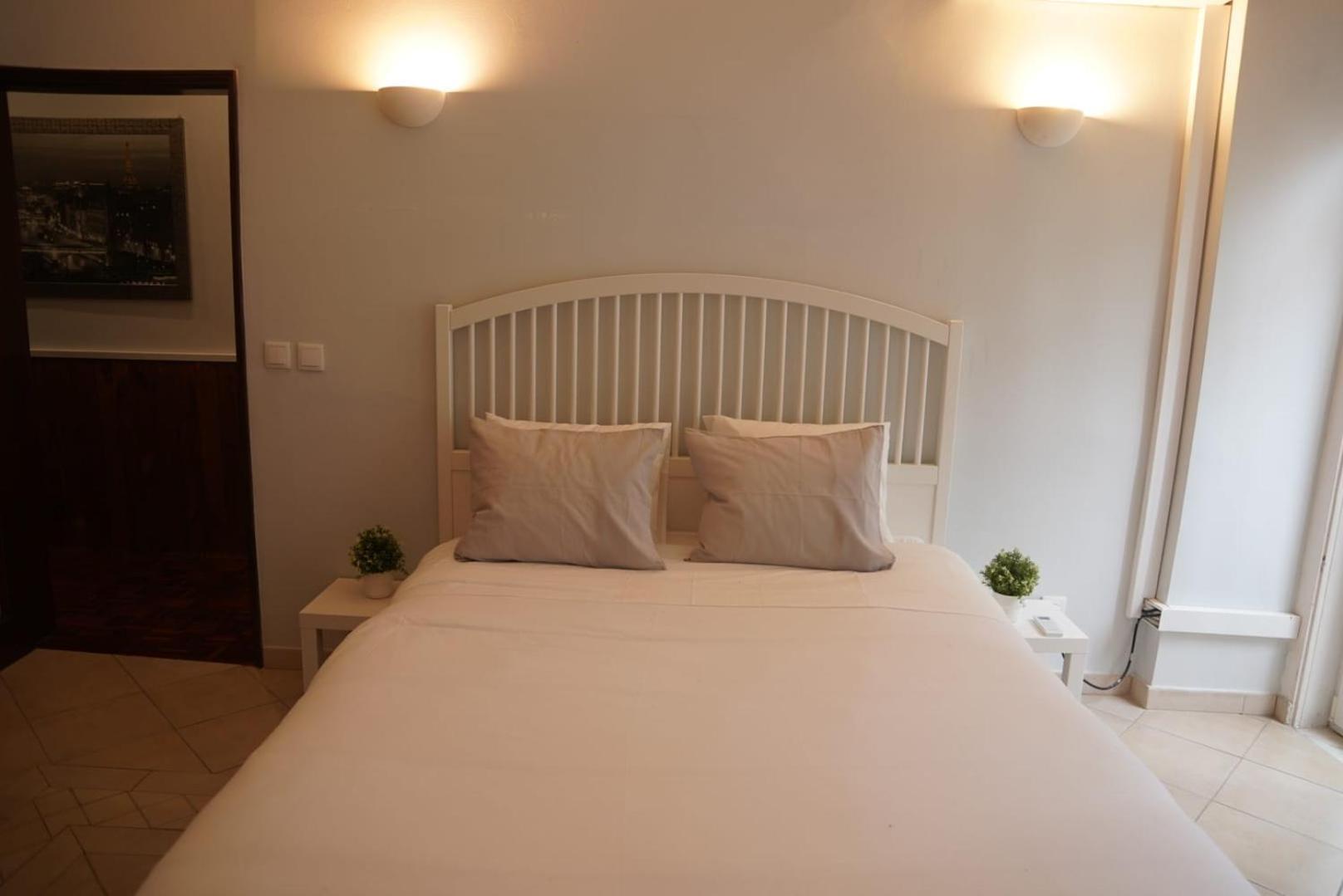 Bisengototo Homestay Lisboa Exteriér fotografie