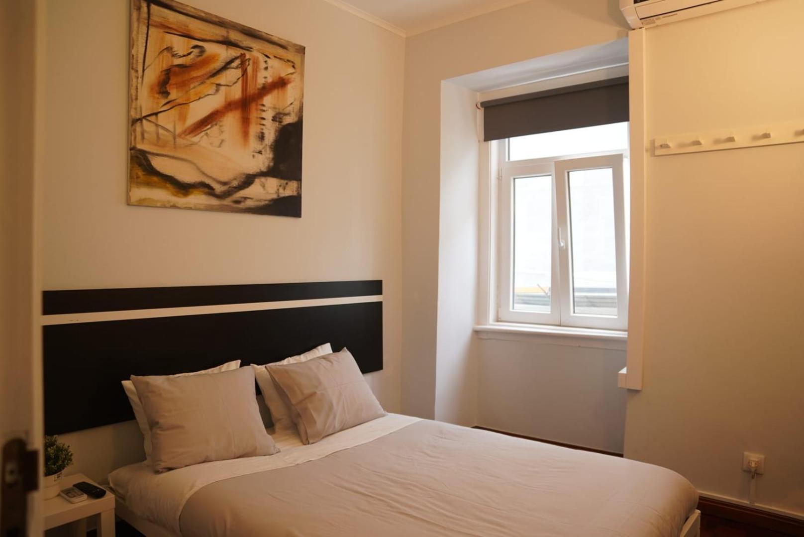 Bisengototo Homestay Lisboa Exteriér fotografie