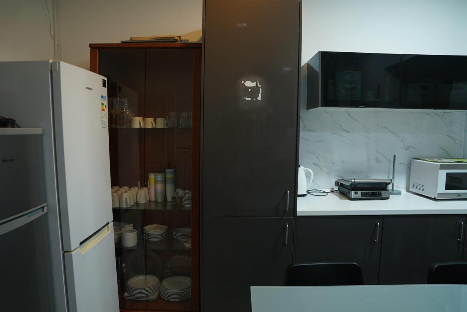 Bisengototo Homestay Lisboa Exteriér fotografie