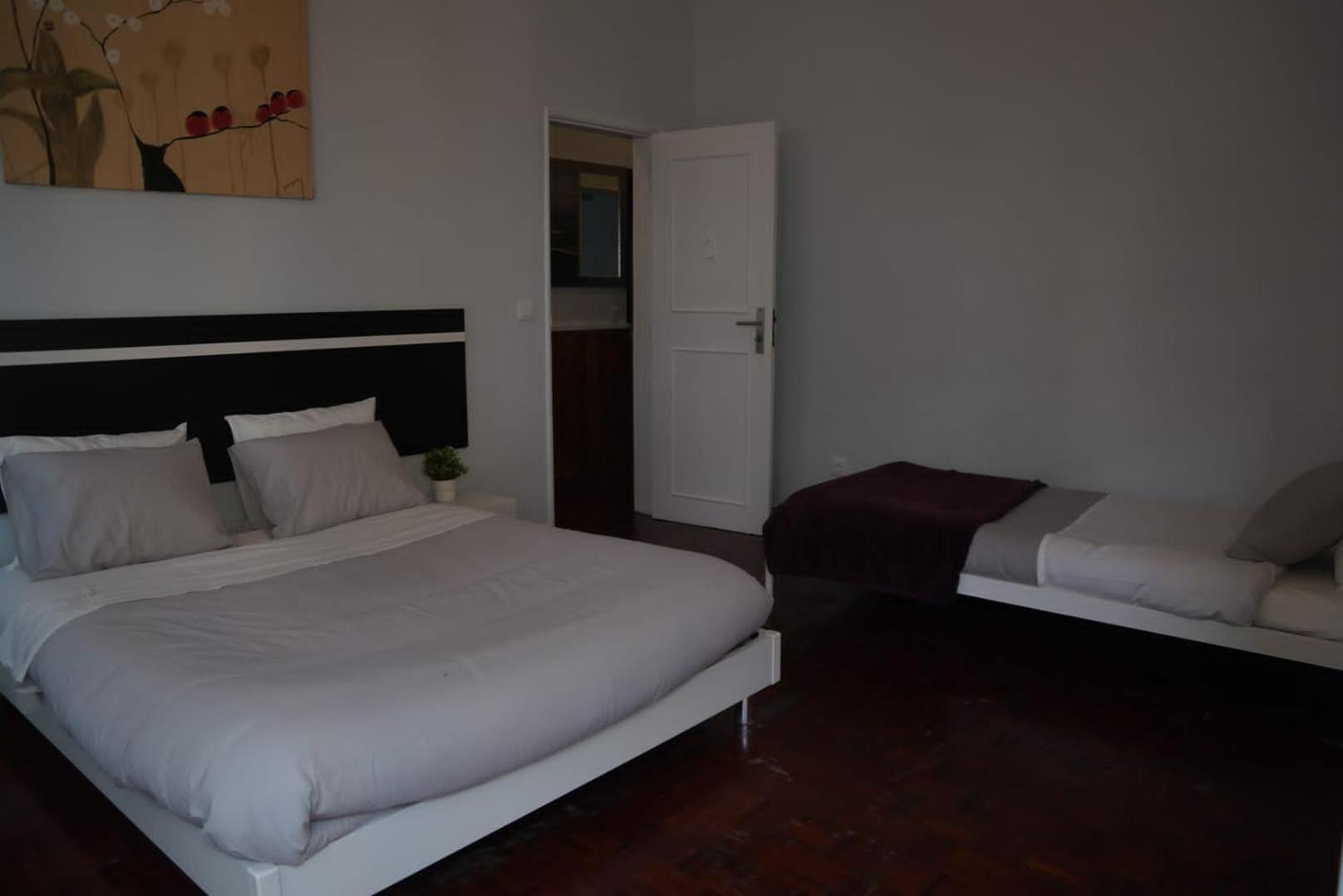 Bisengototo Homestay Lisboa Exteriér fotografie