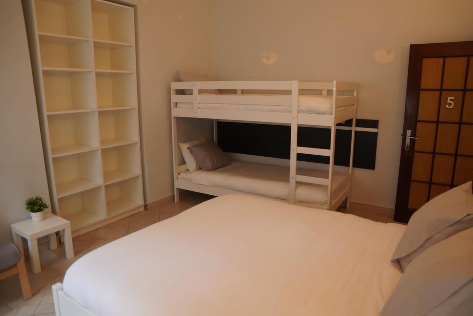Bisengototo Homestay Lisboa Exteriér fotografie