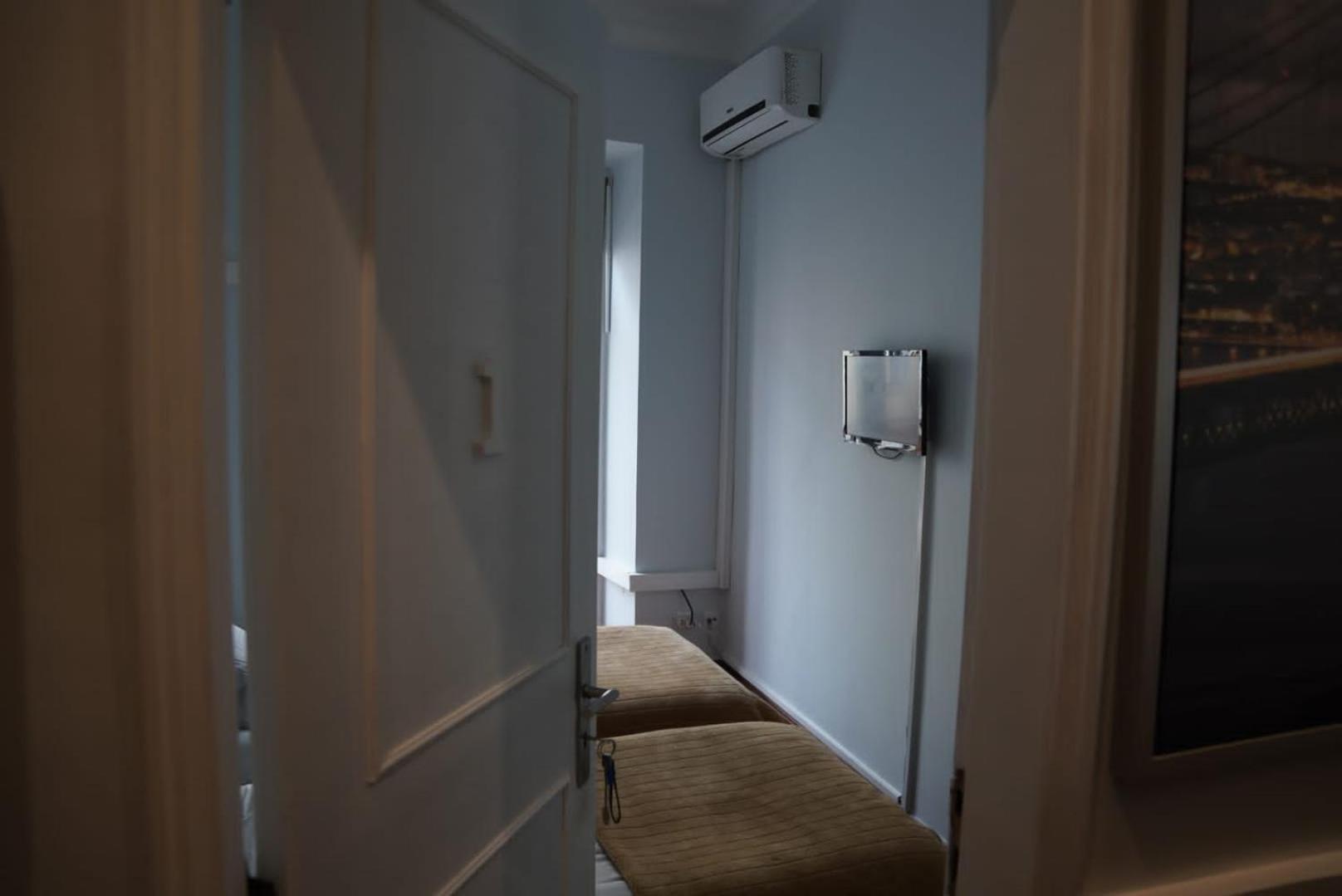 Bisengototo Homestay Lisboa Exteriér fotografie