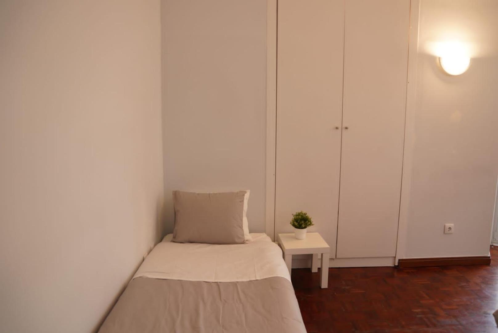Bisengototo Homestay Lisboa Exteriér fotografie