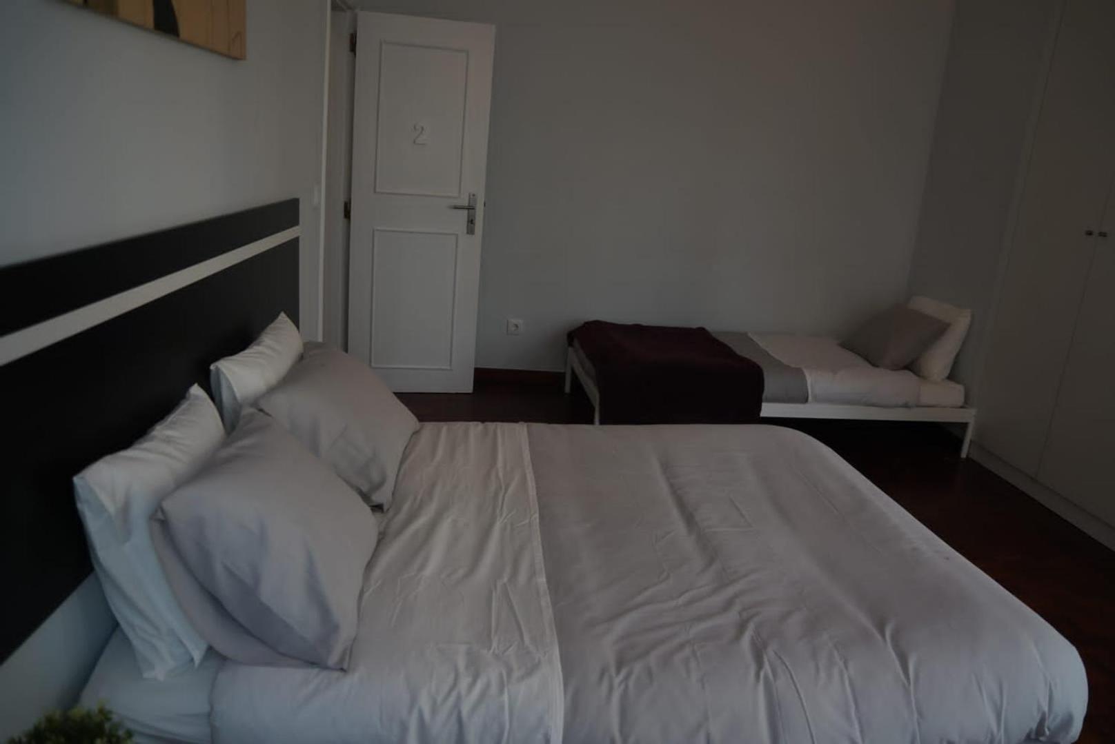 Bisengototo Homestay Lisboa Exteriér fotografie