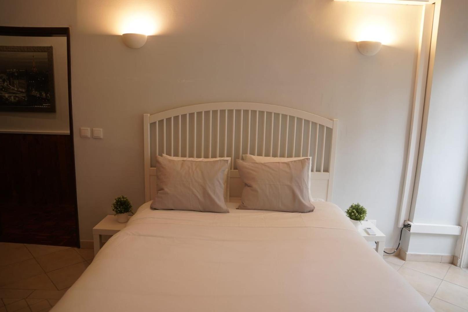 Bisengototo Homestay Lisboa Exteriér fotografie
