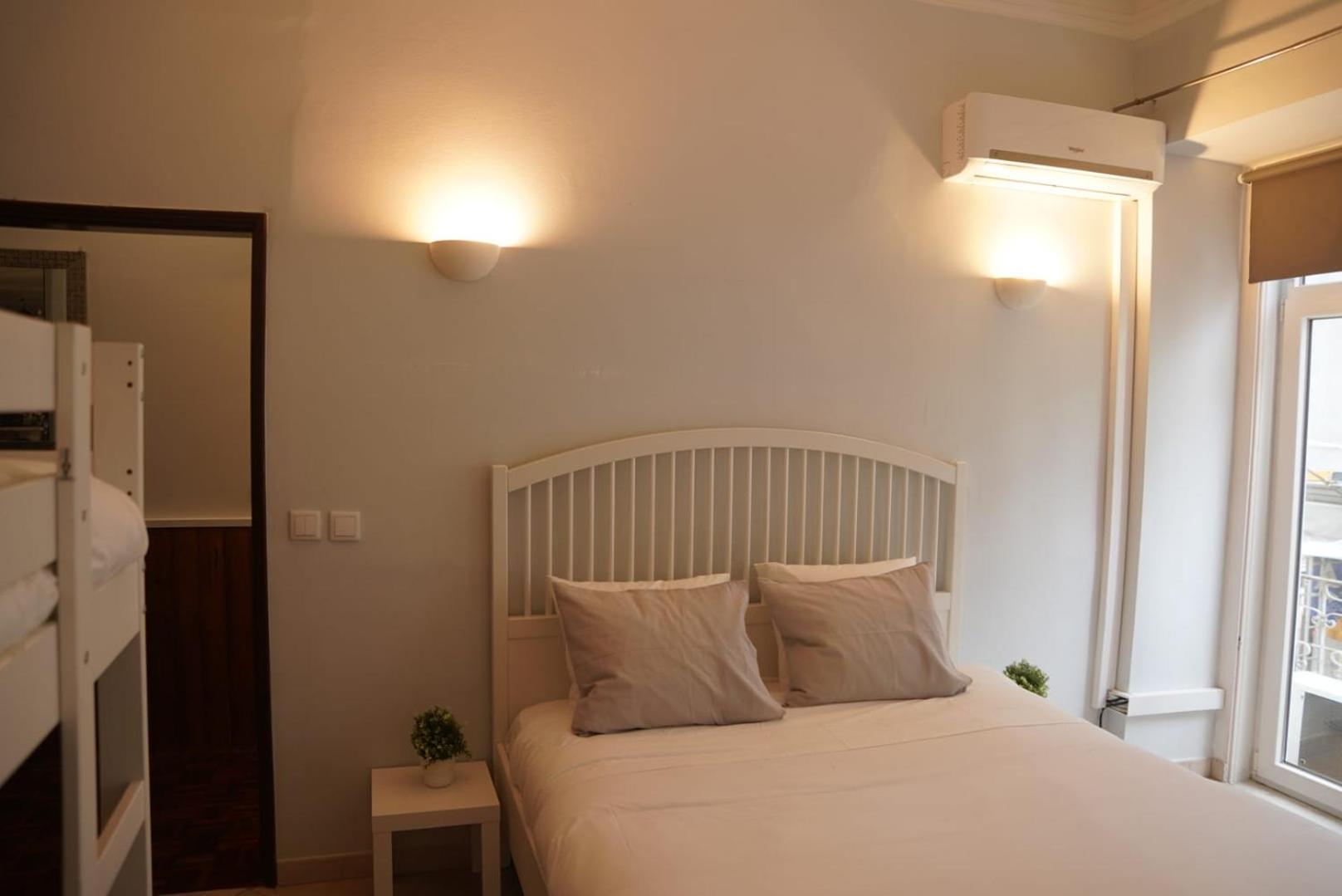 Bisengototo Homestay Lisboa Exteriér fotografie