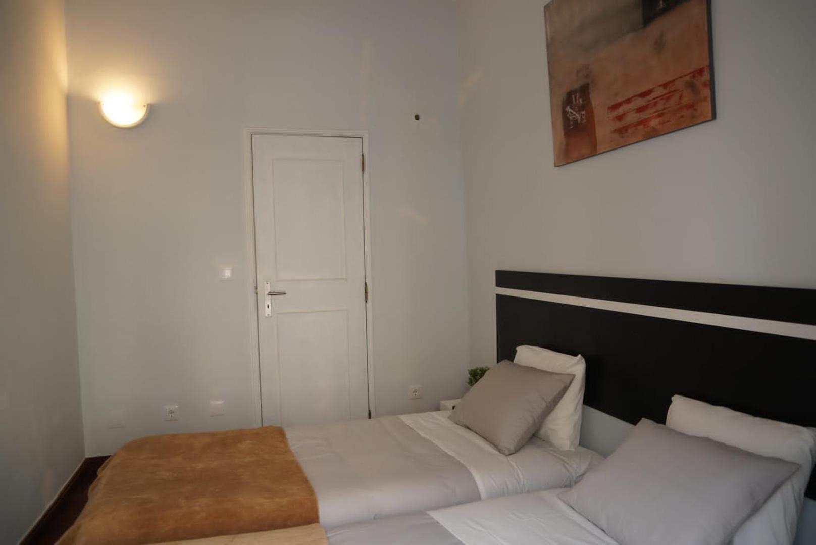 Bisengototo Homestay Lisboa Exteriér fotografie