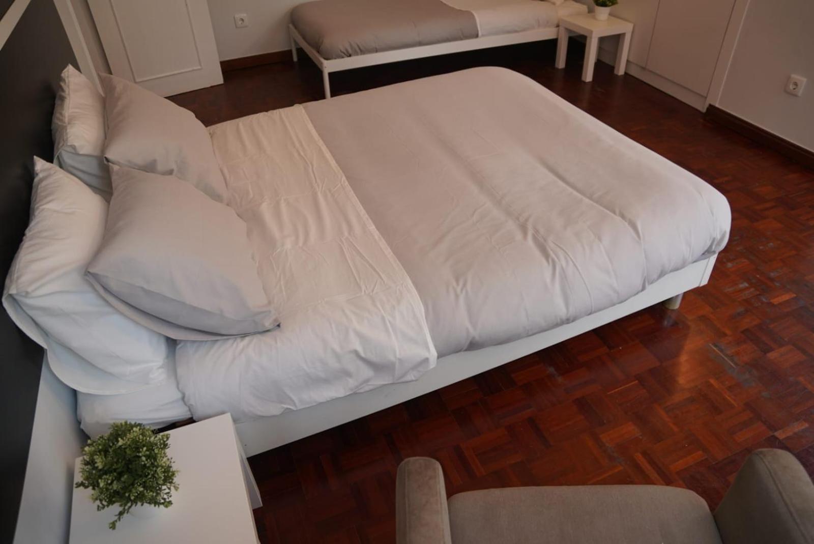Bisengototo Homestay Lisboa Exteriér fotografie