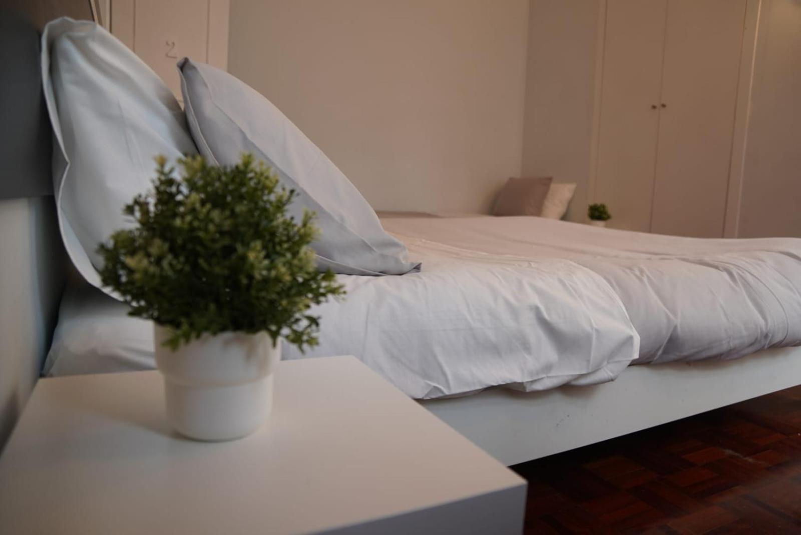Bisengototo Homestay Lisboa Exteriér fotografie