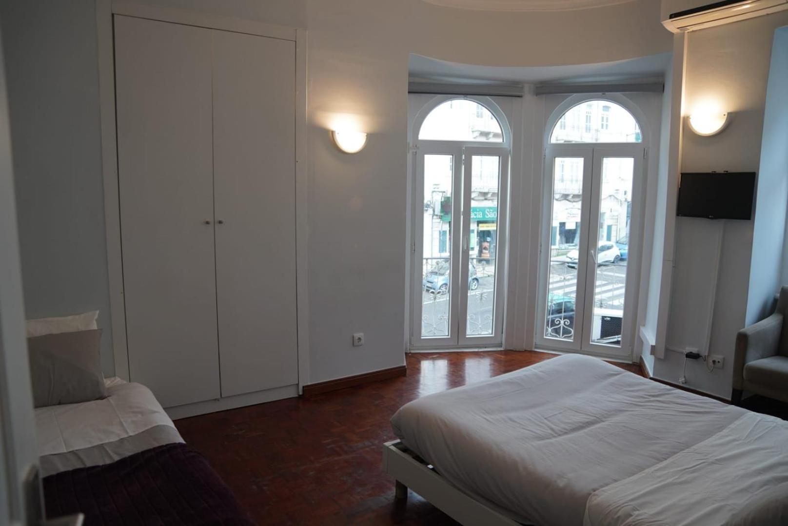 Bisengototo Homestay Lisboa Exteriér fotografie