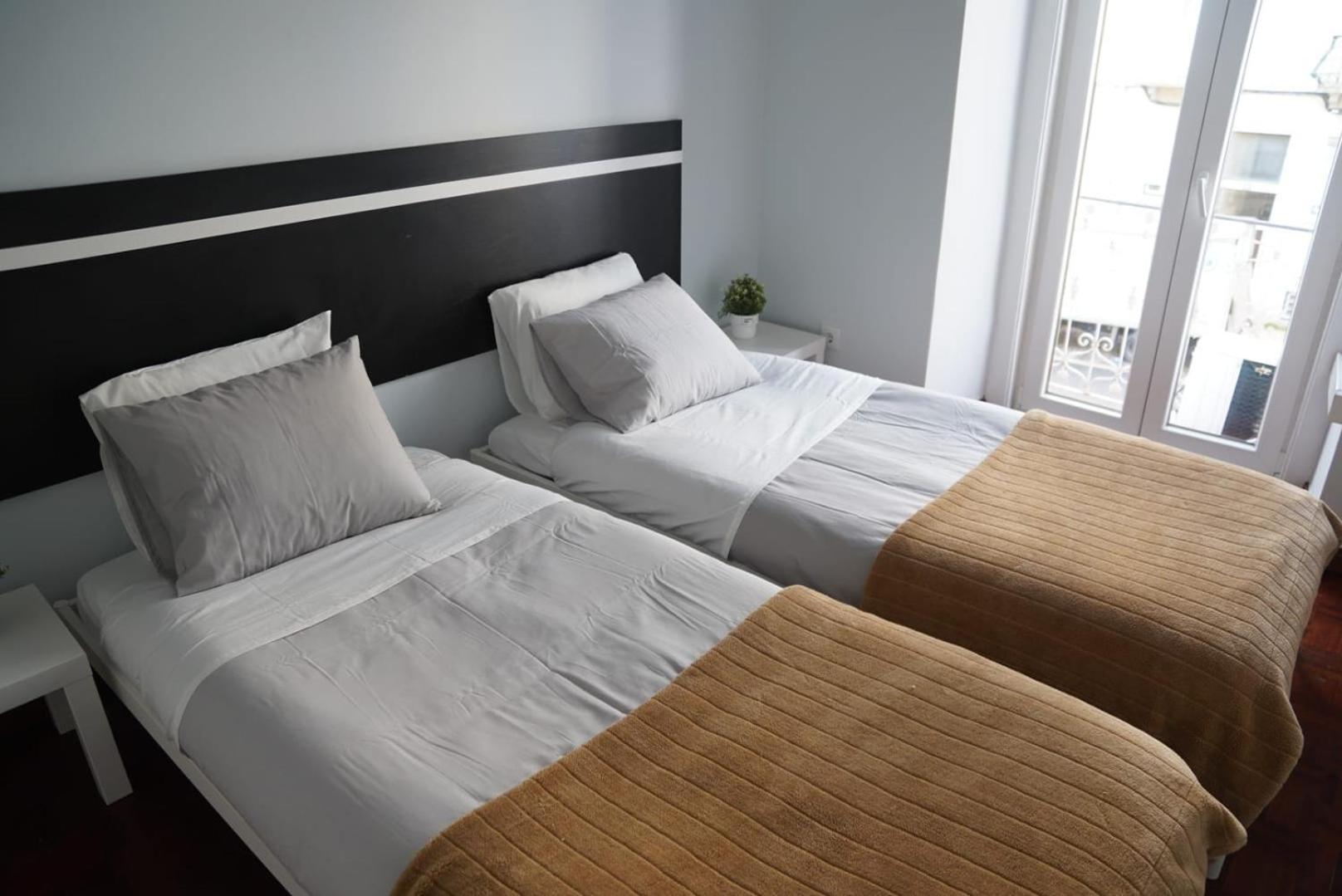 Bisengototo Homestay Lisboa Exteriér fotografie