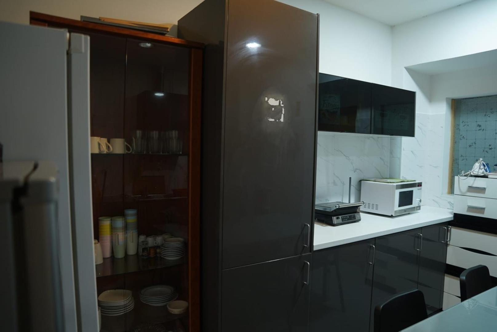Bisengototo Homestay Lisboa Exteriér fotografie