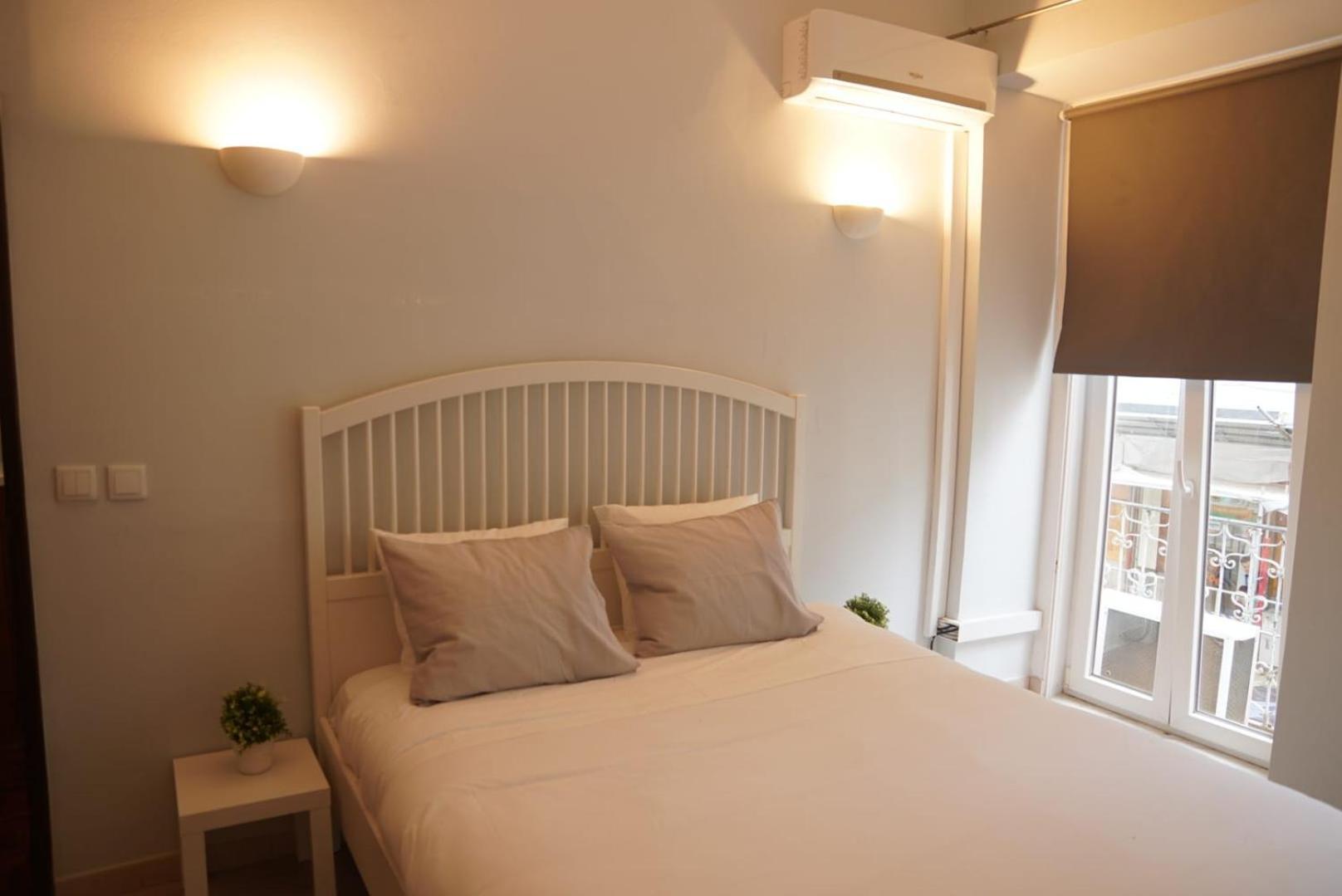 Bisengototo Homestay Lisboa Exteriér fotografie
