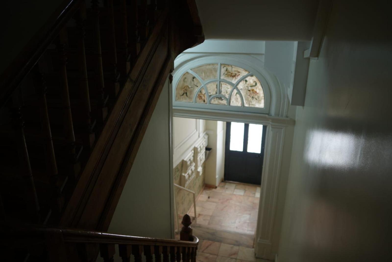 Bisengototo Homestay Lisboa Exteriér fotografie