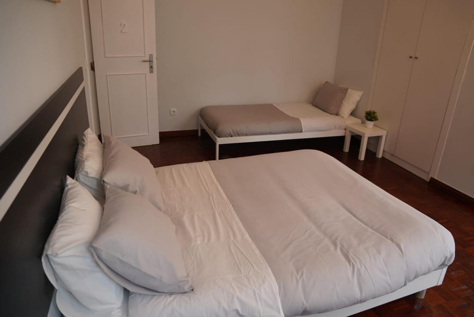 Bisengototo Homestay Lisboa Exteriér fotografie