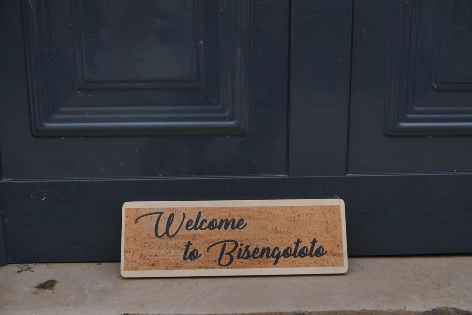 Bisengototo Homestay Lisboa Exteriér fotografie