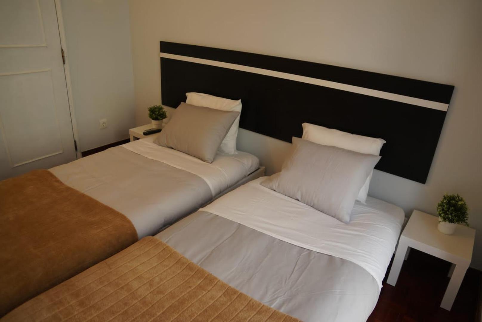 Bisengototo Homestay Lisboa Exteriér fotografie
