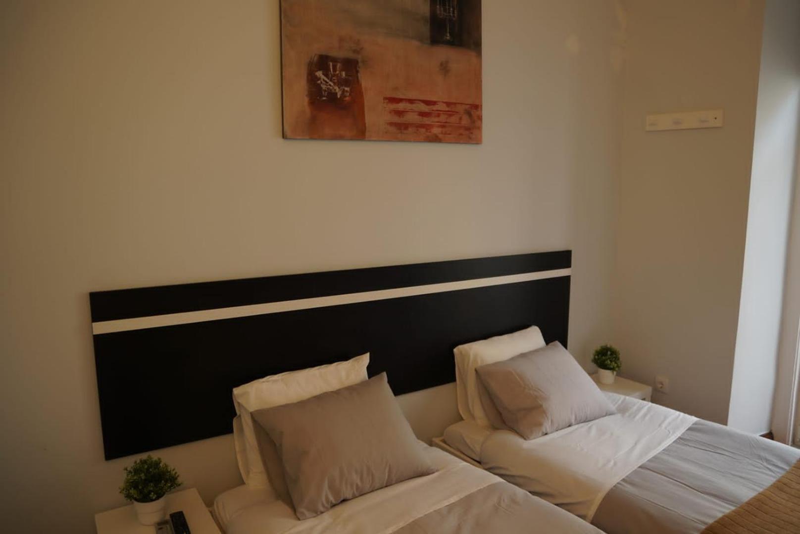Bisengototo Homestay Lisboa Exteriér fotografie