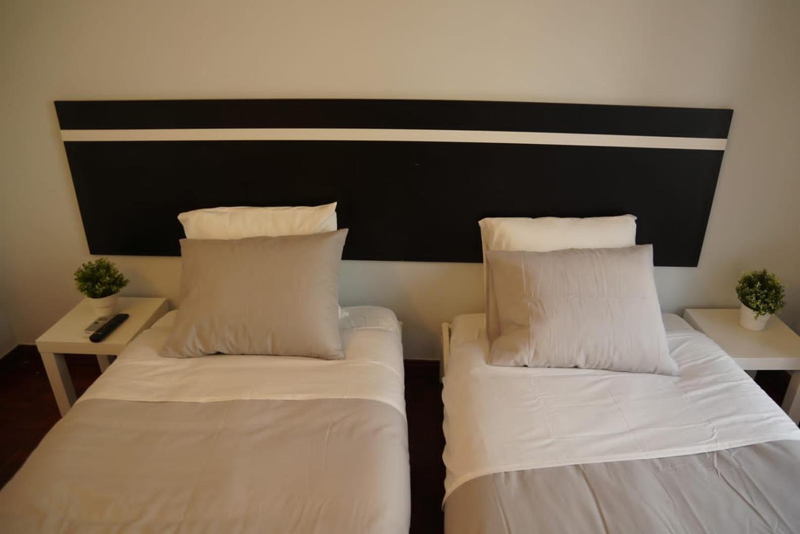 Bisengototo Homestay Lisboa Exteriér fotografie