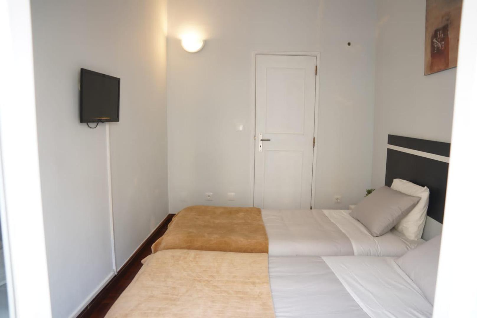 Bisengototo Homestay Lisboa Exteriér fotografie